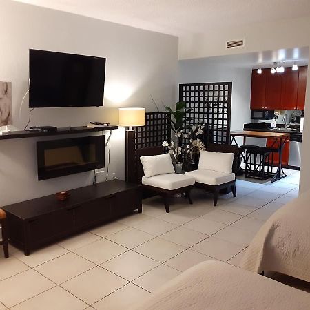 Riverview, Studio 507, Beach Steps Away!+Pool+Wifi Ruskin Extérieur photo