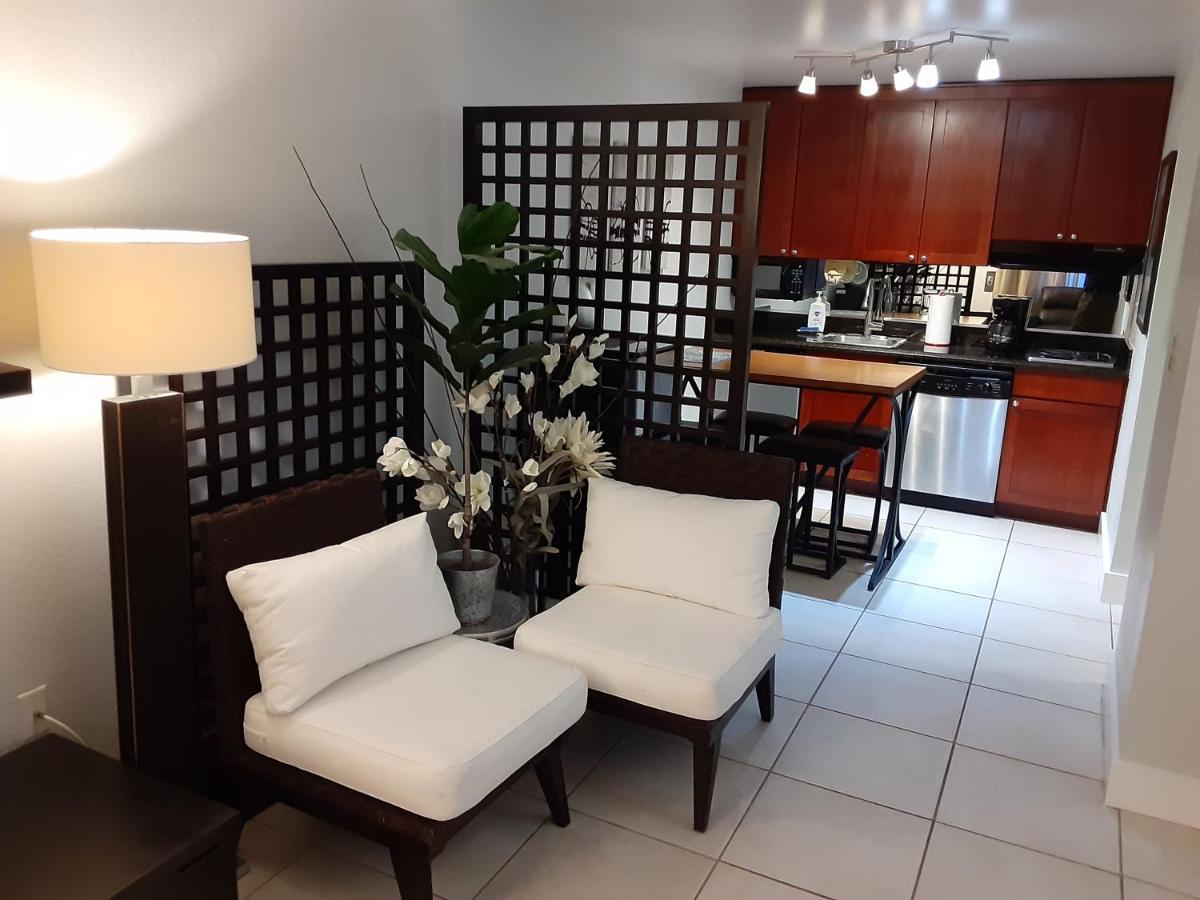 Riverview, Studio 507, Beach Steps Away!+Pool+Wifi Ruskin Extérieur photo